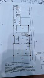 Tiong Bahru Estate (D3), Apartment #570338401